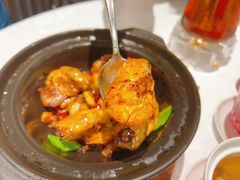 -红棉中餐厅·广州海航威斯汀酒店