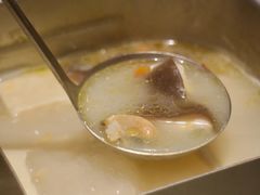 -海底捞火锅(大融城店)