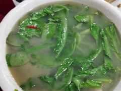 -车头老二大排档