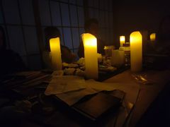 -叁拾壹丨浮世绘x壹拾叁沉浸演绎剧场