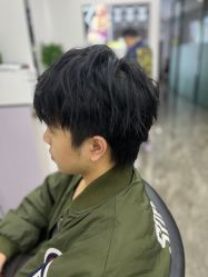 -万丝造型
