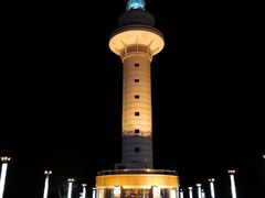 -日照灯塔风景区