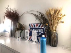 -T8 SALON