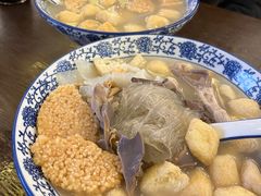 -小潘记鸭血粉丝汤