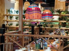 大堂-椰夫人·养生椰子鸡(金沙洲永旺店)