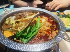 -0317火锅鸡·清真(正达店)