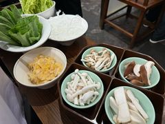-东来顺饭庄(apm总店)