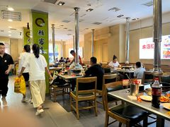 -合易泓烤肉•首创生椰大油边(宁山路店)