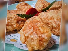 -新白鹿餐厅(百联中环店)