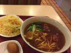 -南粥北面(东大桥店)