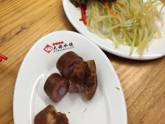 -大妈水饺(文华巷店)