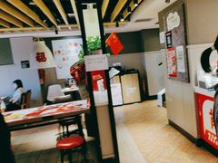 -肯德基(安定门店)