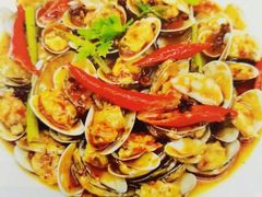 -南燕湾渔家码头