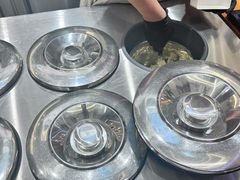 -野人先生Gelato(上海长宁龙之梦店)