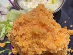 -小川洋风料理(街道口店)