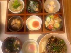 -无印良品餐堂 MUJI Diner(成都太古里店)