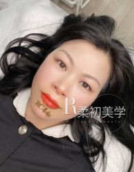 -RC半永久纹眉纹发际线