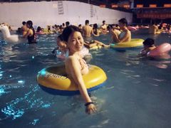 -欢乐水魔方水世界