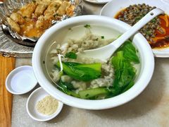 -华盛丰温州大排档(东三环南路店)