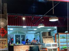 大堂-满族八旗正宗牛肉面