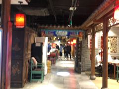 -京味斋·北京烤鸭(北京南站洋桥店)