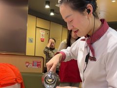 -海底捞火锅(宝龙广场夜宵主题店)