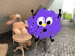 -咖星人E·T coffee·云赛空间