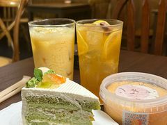 -MORNING GOOD Bistro(翰林府店)