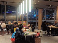 -麦当劳(北苑秋实路店)