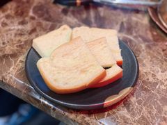 冰淇淋面包-魔宗·烧肉(汉街店)