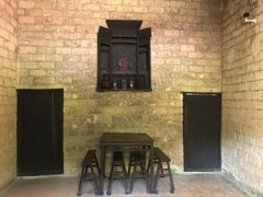 -韶山毛泽东同志故居