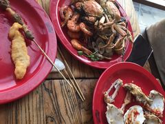 -好伦哥(温都水城店)