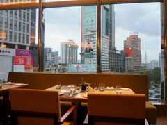 -广州中心皇冠假日酒店-环市食坊·海鲜自助餐厅