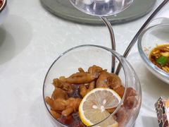 -小蓝鲸湖北菜(八一路店)