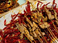 -亿牌牌东北烧烤(博物馆旗舰店)