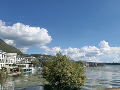 -六阅·福十 FORTEN 海景咖啡西餐厅(双廊古镇店)