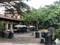 -西双版纳融创皇冠假日度假酒店