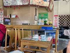 -馅老满·生春阁(慕田峪店)