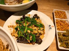 -湘人龙记老长沙米粉(华普国际大厦店)