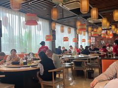 -老燕皇·南京菜(玄武湖店)