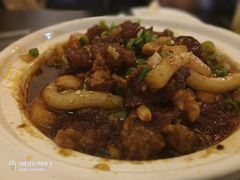 -聚百鲜海鲜烧烤私房菜(韩乐坊店)