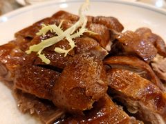 -椿记烧鹅(叠彩店)