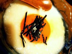 山药泥拌饭-水之惠鲜鱼料理(王府大街店)