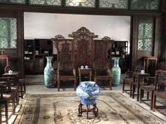 -张学良旧居陈列馆