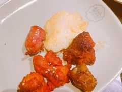 -梨花自助烤肉(西三旗万象汇黑金店)