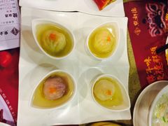 -点都德(大茶楼店)