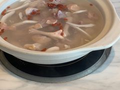 -龙泉人椰子鸡.糟粕醋.海南菜(三亚旗舰店)