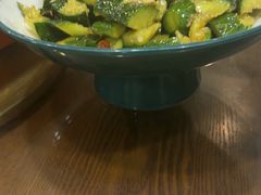 -两路口面庄·重庆小馆(东四十条店)