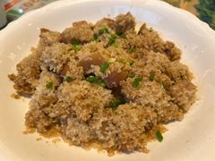 -伙工殿餐厅(吉大店)