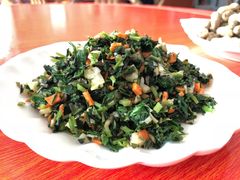 -凤嫂农家乐(梁弄店)